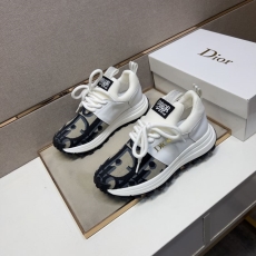 Christian Dior Low Shoes